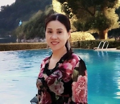 Xiang女士的第三张照片--闽侯相亲服务中心