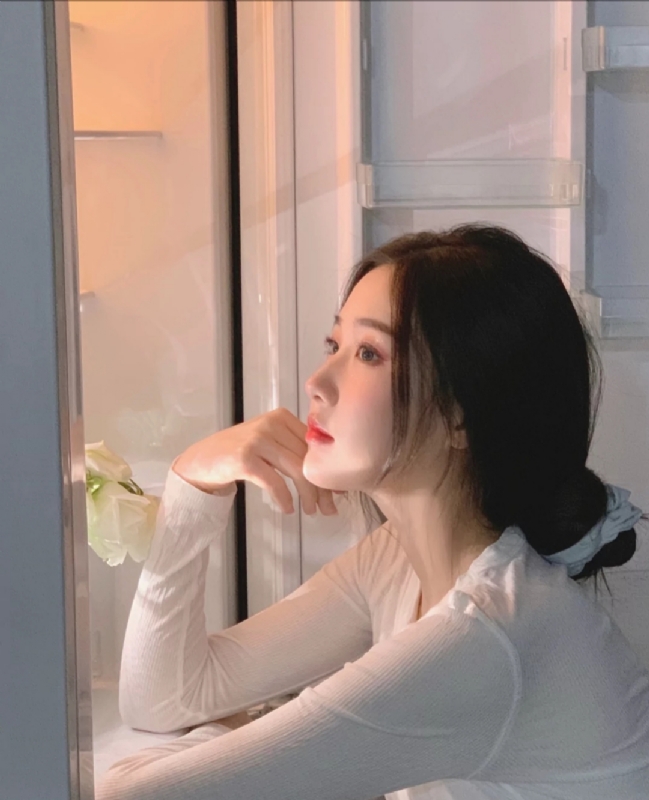 風吹過臉頰的第一张照片--闽侯相亲服务中心