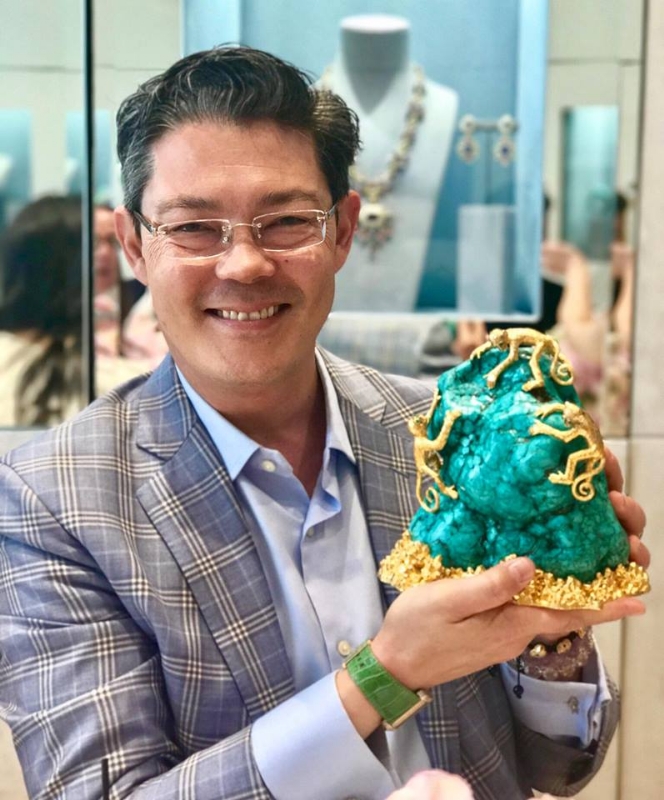 克里斯的第一张照片--闽侯相亲服务中心