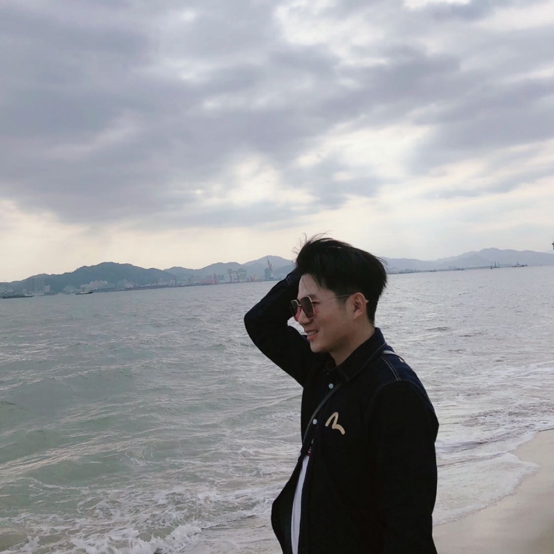 曾亚鹏Carlisle的第二张照片--闽侯相亲服务中心