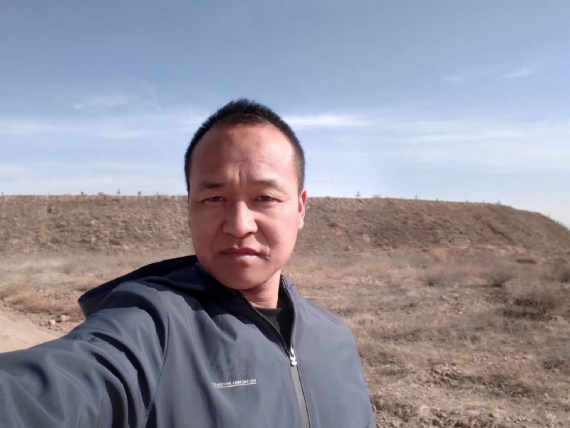 爱你不是我的第一张照片--闽侯相亲服务中心