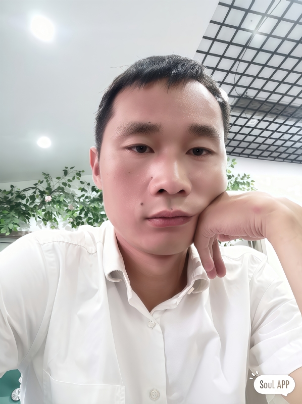 小刚的第一张照片--闽侯相亲服务中心