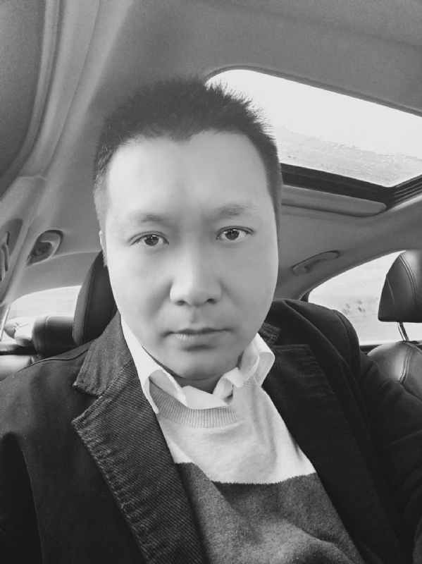 静水寒的第一张照片--闽侯相亲服务中心