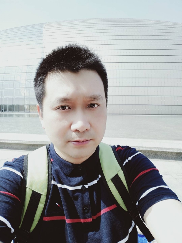 静水寒的第二张照片--闽侯相亲服务中心