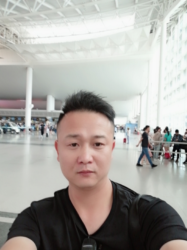 一叶知秋的第一张照片--闽侯相亲服务中心