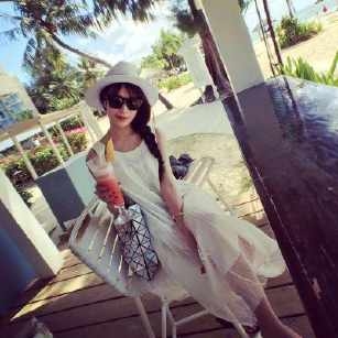 素素的第一张照片--闽侯相亲服务中心