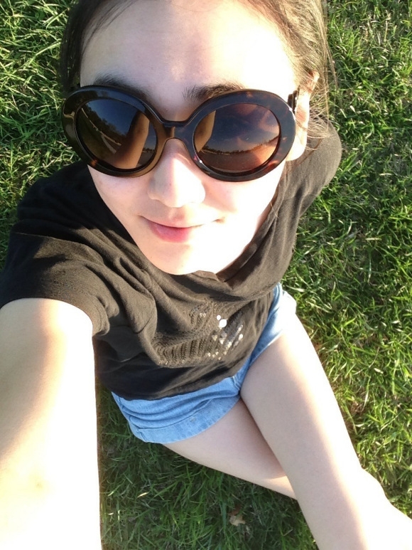 素素的第二张照片--闽侯相亲服务中心