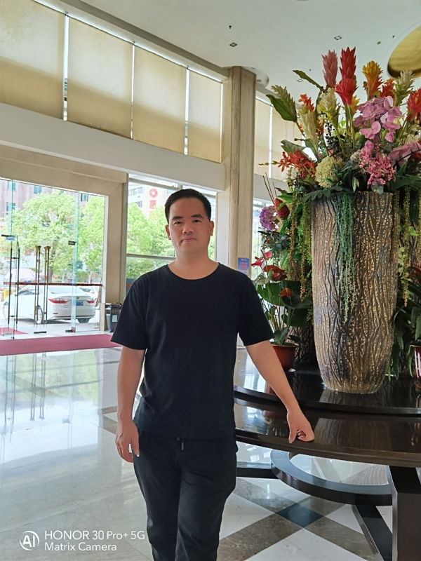 常在您心的第一张照片--闽侯相亲服务中心