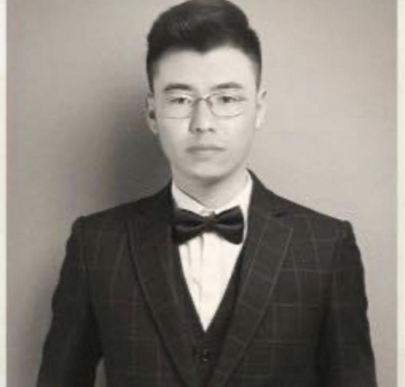 Jacob的第四张照片--闽侯相亲服务中心