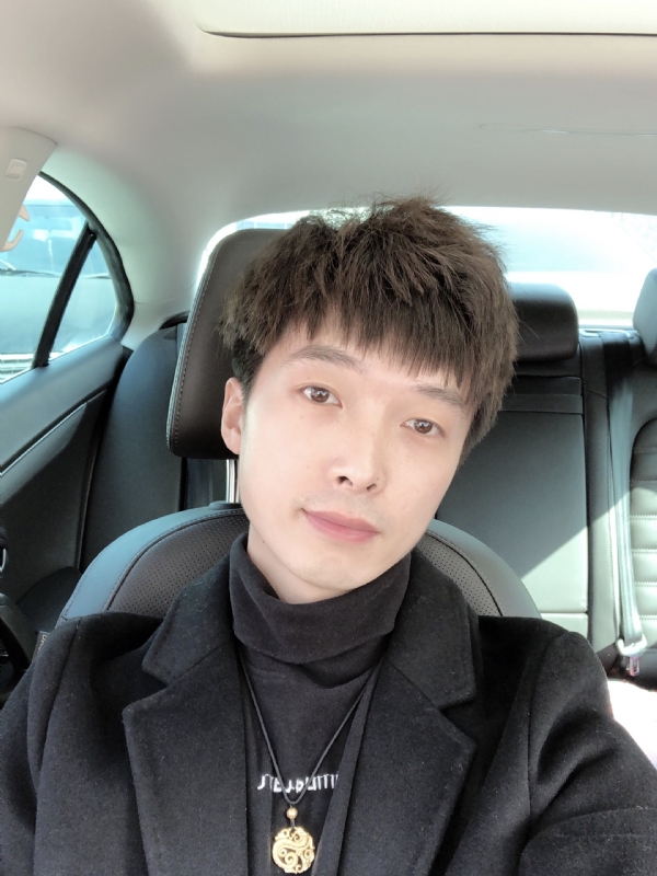 xin的第一张照片--闽侯相亲服务中心