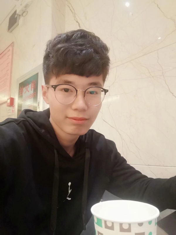 小张的第一张照片--闽侯相亲服务中心