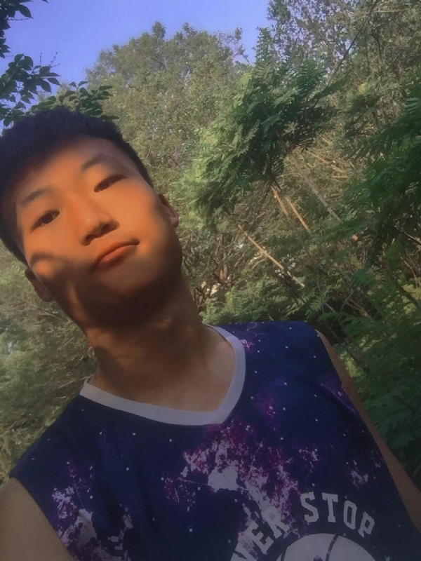 夏日的第一张照片--闽侯相亲服务中心