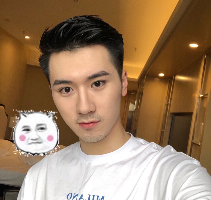 暗里着迷的第二张照片--闽侯相亲服务中心