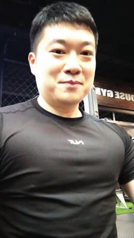 好想遇见你的第一张照片--闽侯相亲服务中心