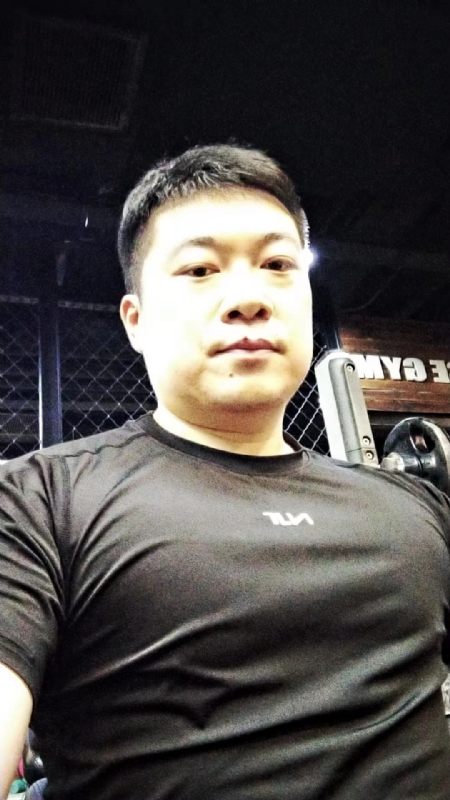 好想遇见你的第二张照片--闽侯相亲服务中心