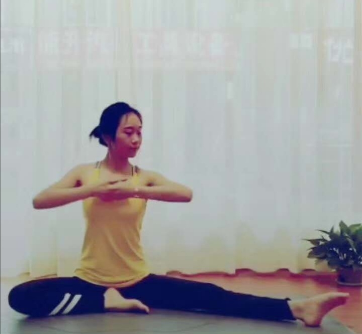 静静子的第一张照片--闽侯相亲服务中心