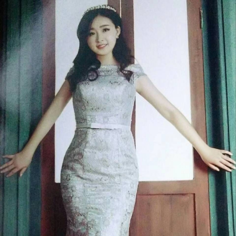 阳光女孩的第二张照片--闽侯相亲服务中心