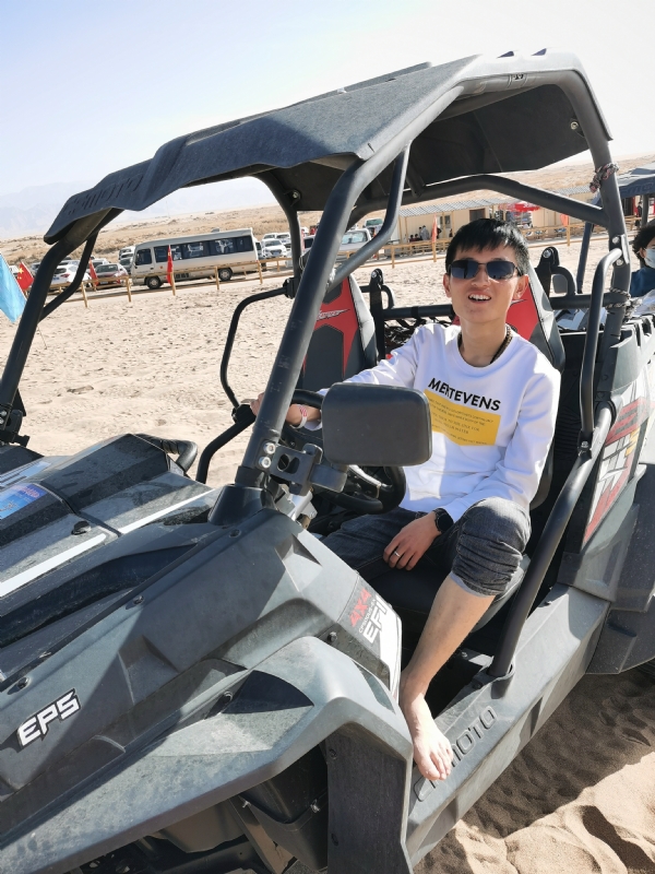 增洋洋的第一张照片--闽侯相亲服务中心