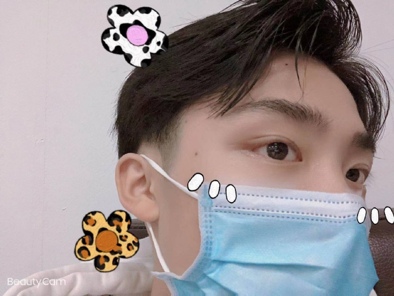 啊好呀的第一张照片--闽侯相亲服务中心