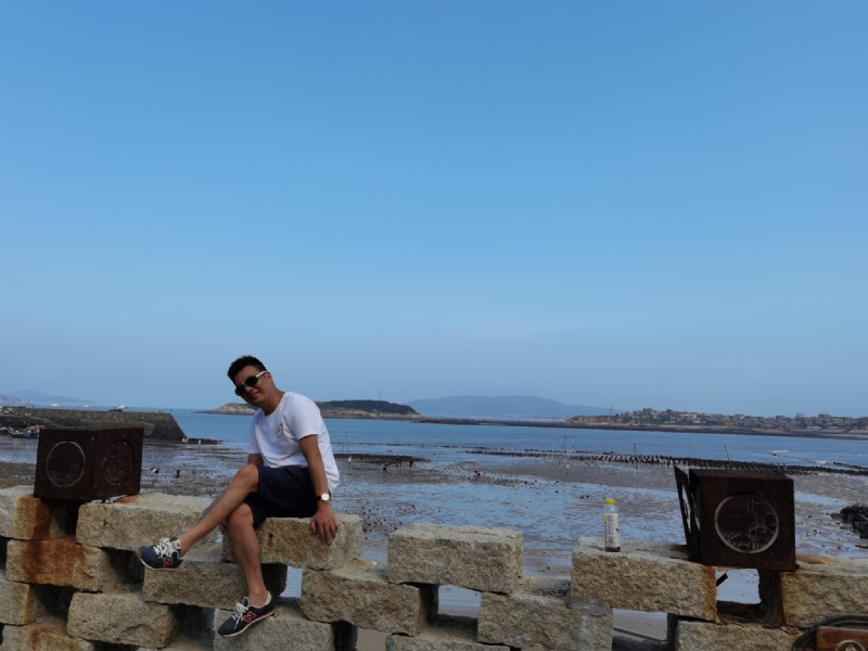 luis，的第一张照片--闽侯相亲服务中心