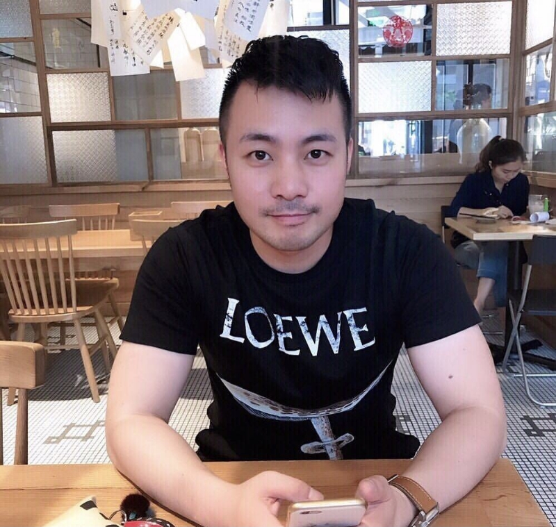 相濡以沫的第一张照片--闽侯相亲服务中心