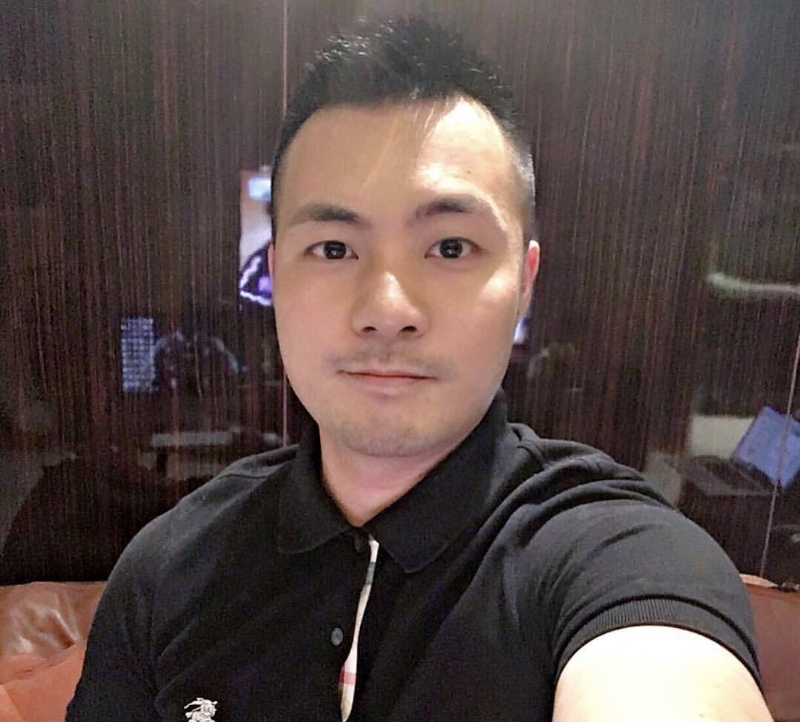 相濡以沫的第二张照片--闽侯相亲服务中心