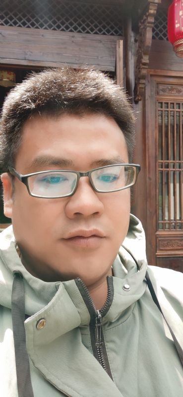 随缘的第一张照片--闽侯相亲服务中心