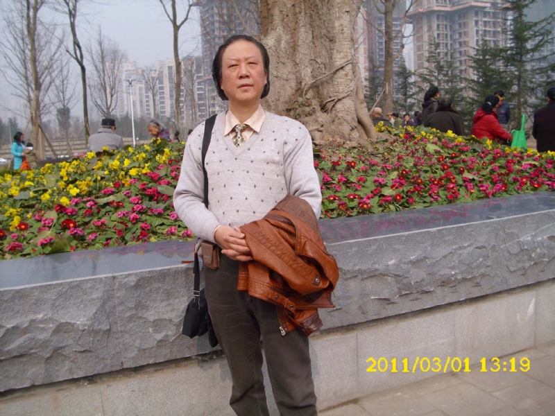 ma的第一张照片--闽侯相亲服务中心