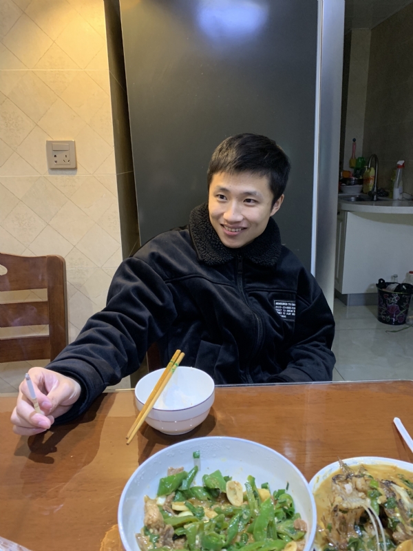 人间失格的第一张照片--闽侯相亲服务中心