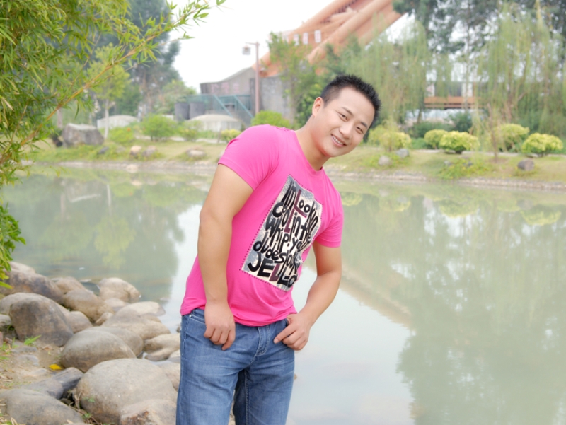 美好明天的第一张照片--闽侯相亲服务中心