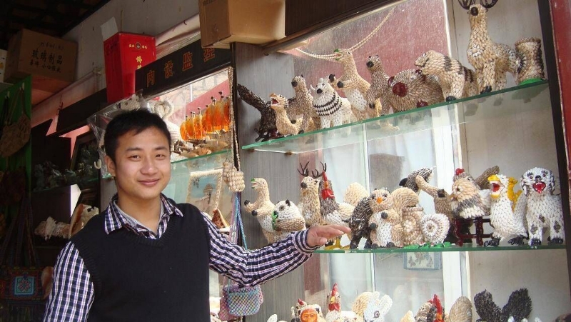 美好明天的第二张照片--闽侯相亲服务中心