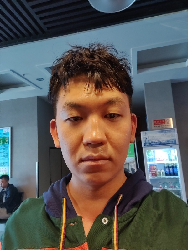 文哈哈的第一张照片--闽侯相亲服务中心