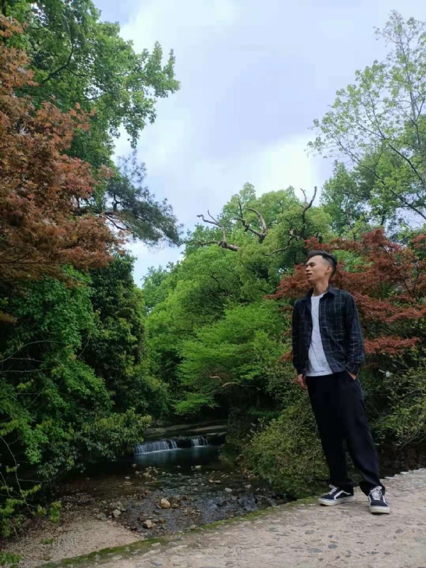 小白的第一张照片--闽侯相亲服务中心