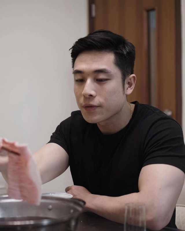 李浩泓的第一张照片--闽侯相亲服务中心