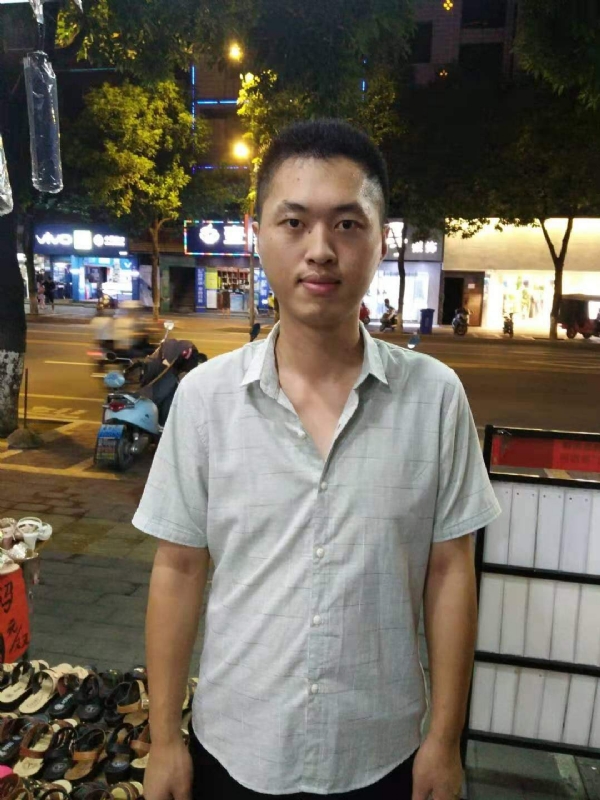 单身的雄鹰的第一张照片--闽侯相亲服务中心