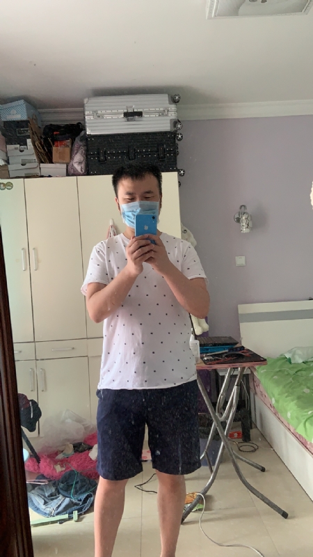 才疏学浅的第一张照片--闽侯相亲服务中心