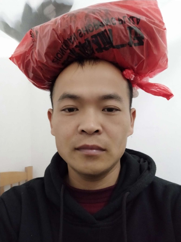 弱水三千只取一瓢的第一张照片--闽侯相亲服务中心