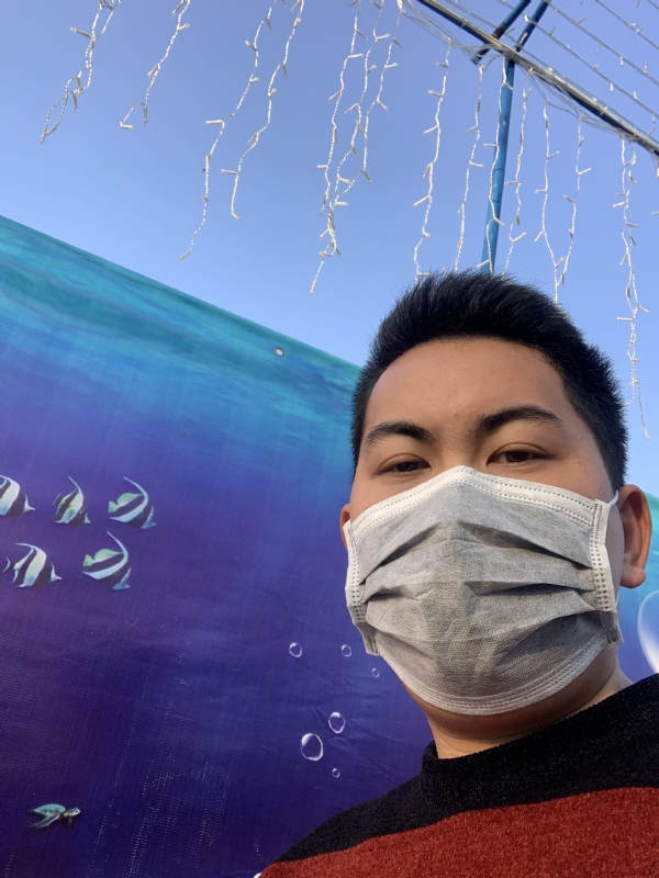 足矣的第一张照片--闽侯相亲服务中心