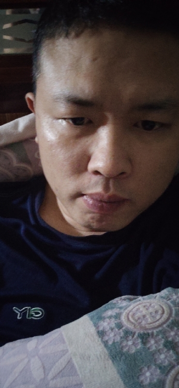 小军的第一张照片--闽侯相亲服务中心