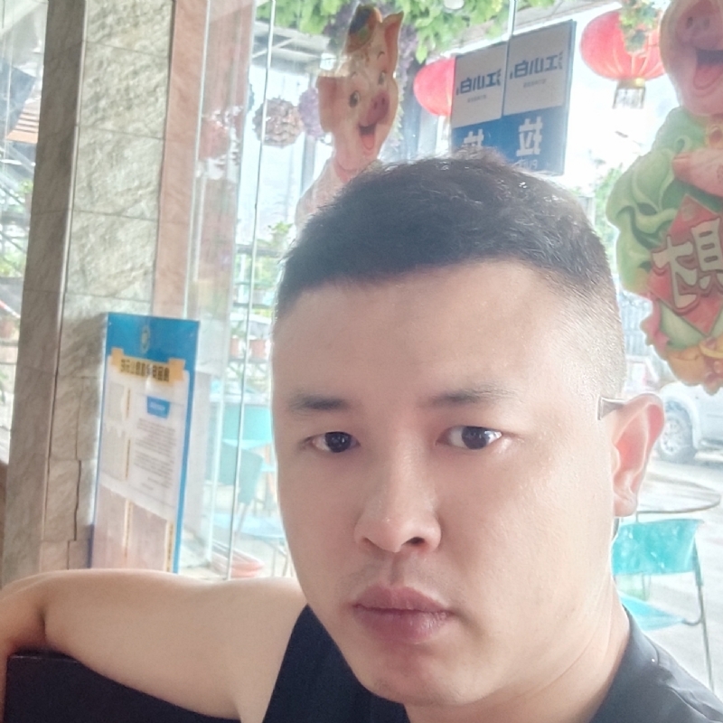 小军的第二张照片--闽侯相亲服务中心