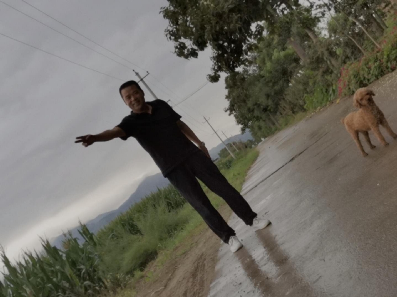 每天的温暖的第一张照片--闽侯相亲服务中心