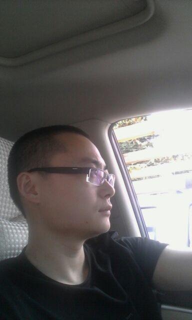 奈何没有桥的第一张照片--闽侯相亲服务中心