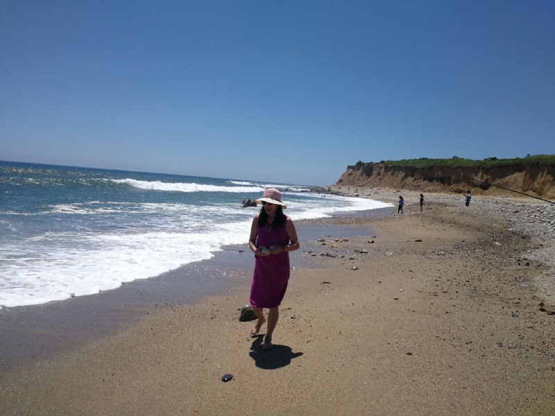 芊芊梦的第一张照片--闽侯相亲服务中心