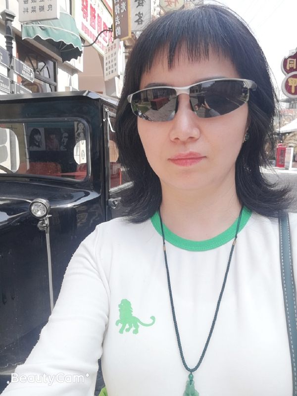 心海的第一张照片--闽侯相亲服务中心