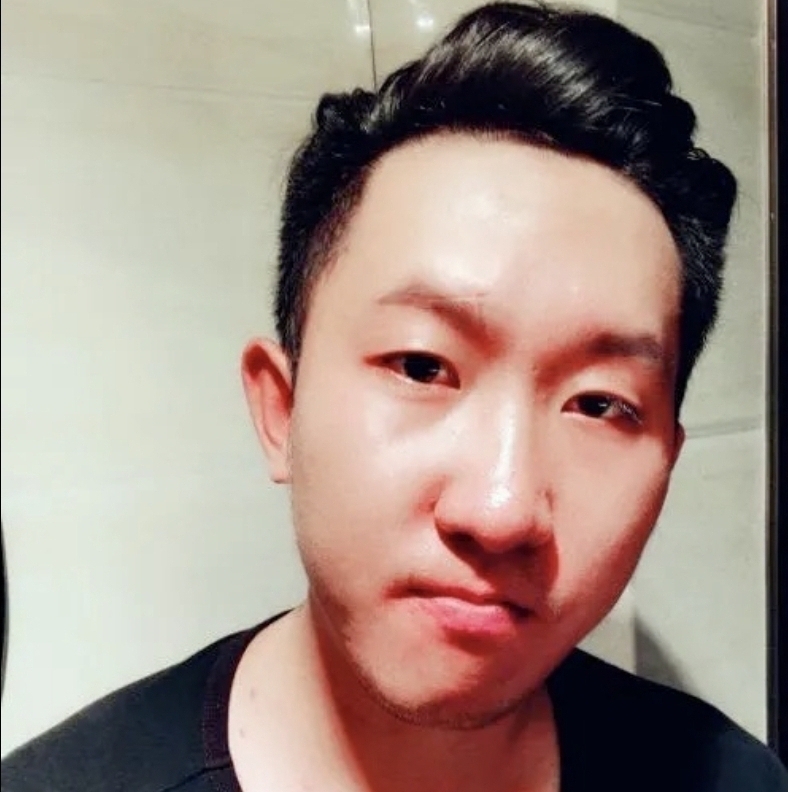 郭先生的第一张照片--闽侯相亲服务中心