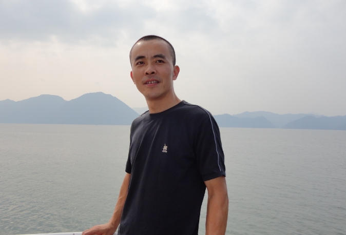 归零的第一张照片--闽侯相亲服务中心