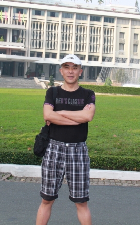 归零的第二张照片--闽侯相亲服务中心