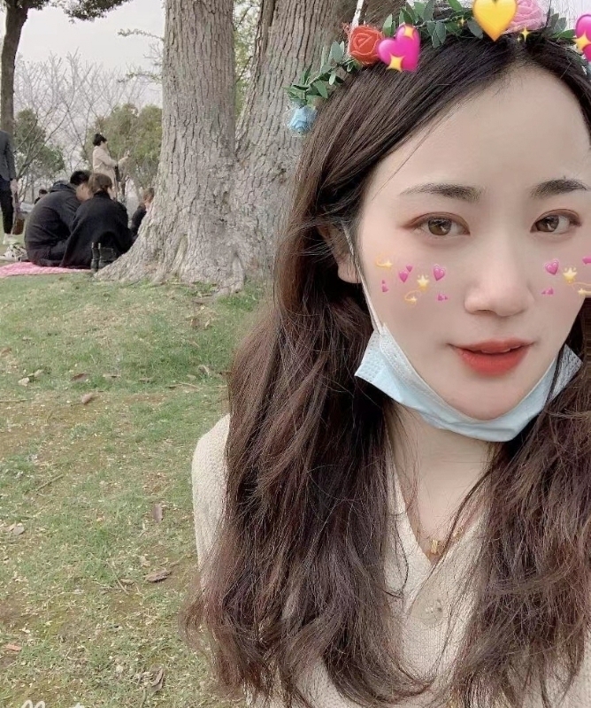 小花的第一张照片--闽侯相亲服务中心