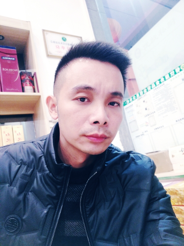 缘份来了挡都挡不住的第一张照片--闽侯相亲服务中心