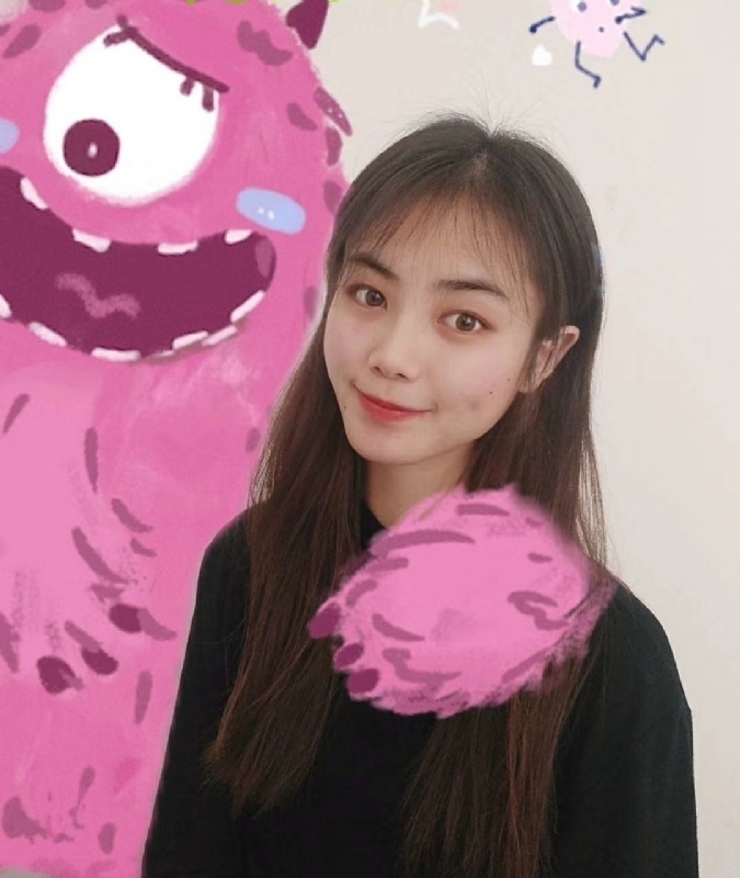 爱在深的第一张照片--闽侯相亲服务中心